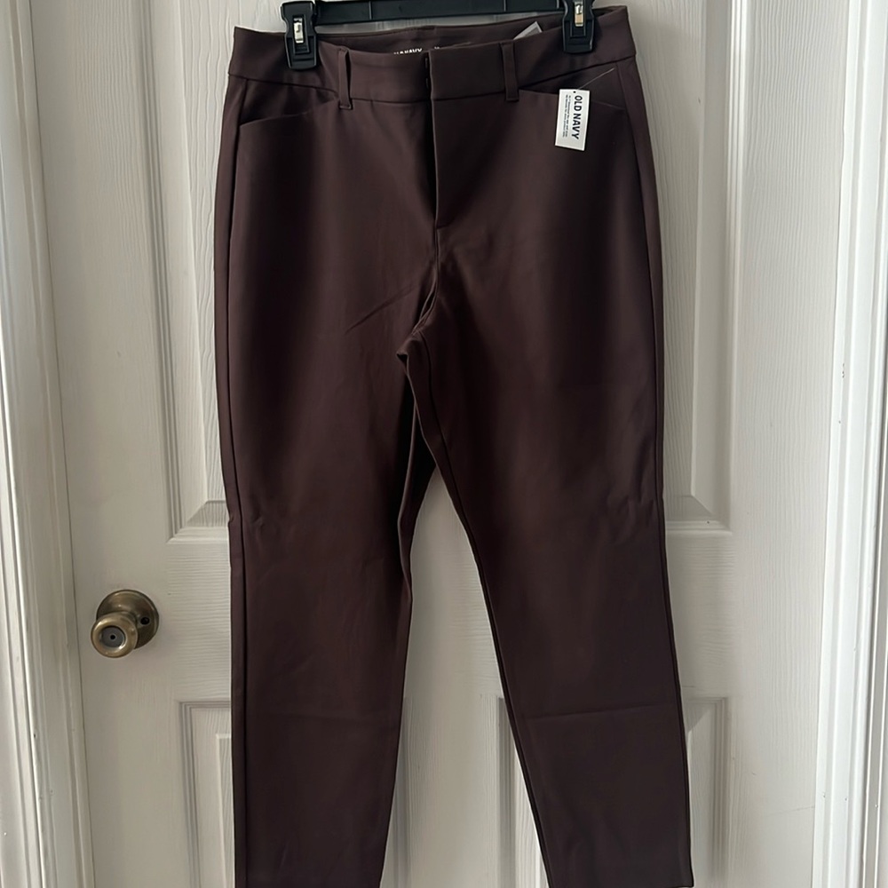 NWT Old Navy Pixie Pants size 10P